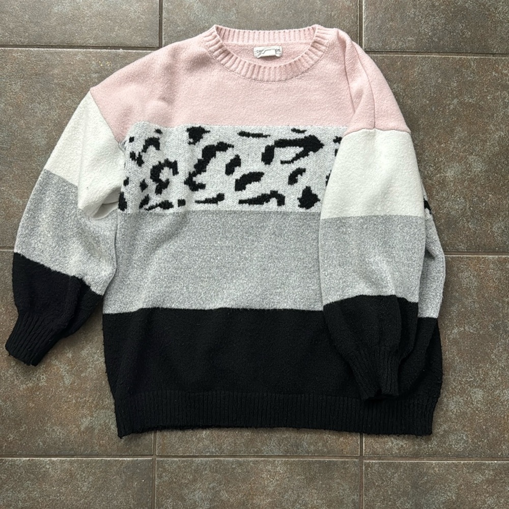 Sweater